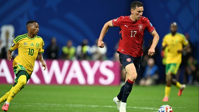 Reprezentaci kosí zranění. Vypadli Chorý, Zima i Provod, Denia povolal šest náhradníků