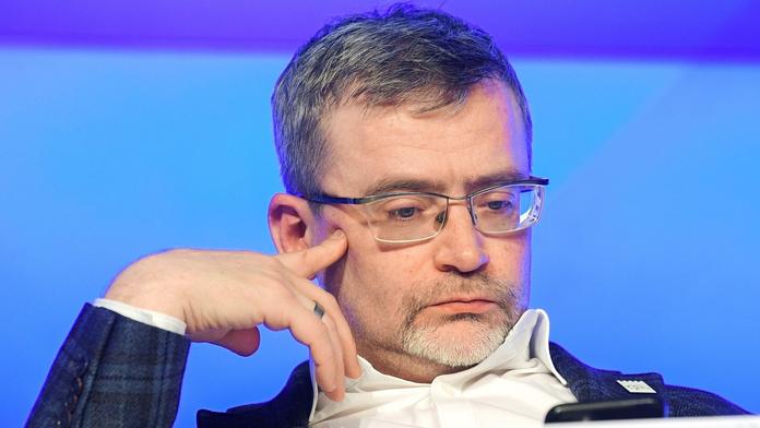 Zrušme samostatnost Litvy, vyzval ruský poslanec. Vysvětlil důvody