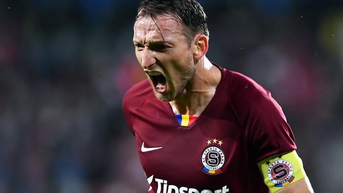 Sparta našla střelce! Kozák hattrickem sestřelil Karvinou