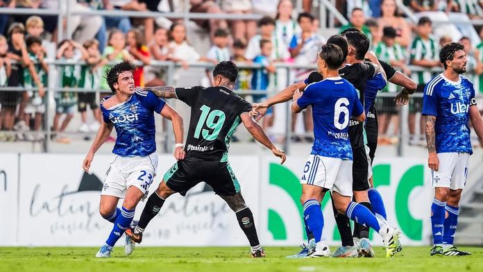 V přípravě létaly pěsti. Zápas se nechutně zvrhnul, rval se i bývalý parťák Součka