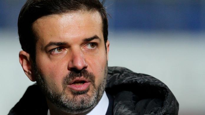Stramaccioni si sype popel na hlavu: Jak ve Spartě chyboval?