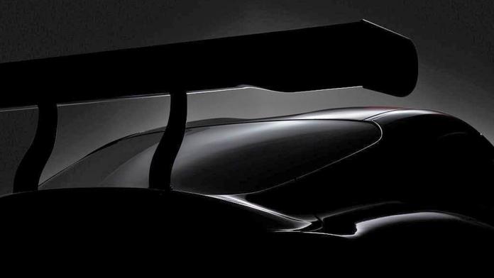 Toyota láká na sexy křivky nové Supry. Otazníky zůstávají