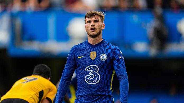 Německý útočník uvažuje o odchodu z Chelsea. Chci být fotbalově šťastný, říká