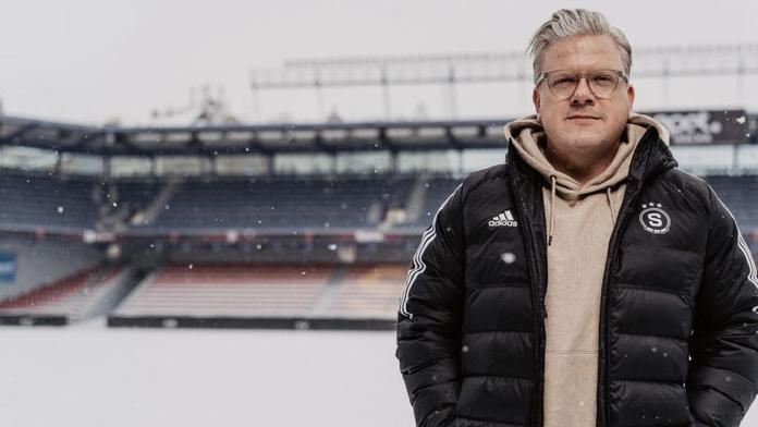 Sparta má nového asistenta trenéra. Přichází Dán se zkušenostmi z Anglie