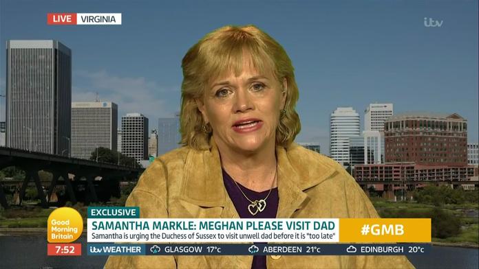 "Chceš se zviditelnit!“ Zhrzenou sestru Meghan obviňují ze žárlivosti