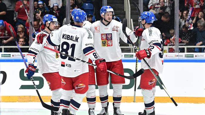 MS v Česku vrcholí. Soupiska a výsledky všech zápasů. Získají Češi zlato?