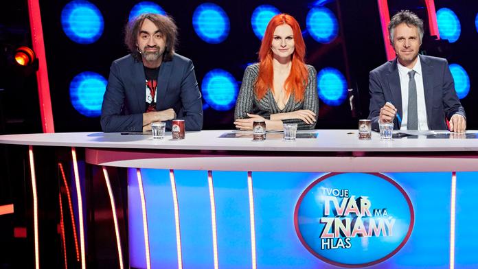 Tvář je tady! A hned to bude díl plný rekordů! GALERIE