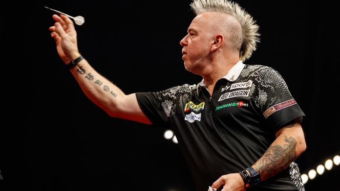 World Grand Prix zná všechny semifinalisty. Po boji postupuje i Wright