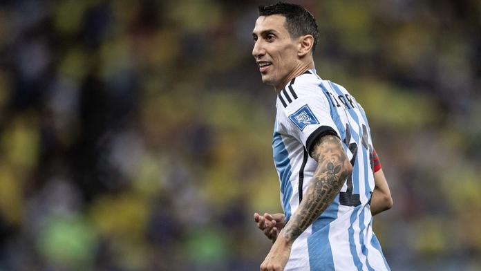 Loučení argentinského mistra světa. Po Copa América ukončí repre kariéru