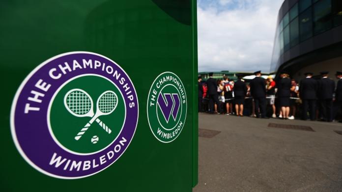 Wimbledon bude NOVA Sport vysílat až do roku 2017