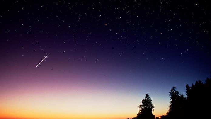 Zatmění Měsíce i meteorické roje. Rok 2020 na obloze bude nabitý