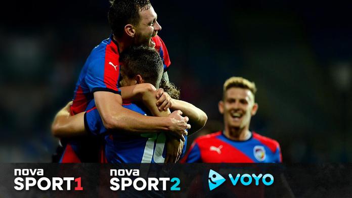 Evropská liga startuje: Plzeň a Liberec uvidíte už ve čtvrtek!