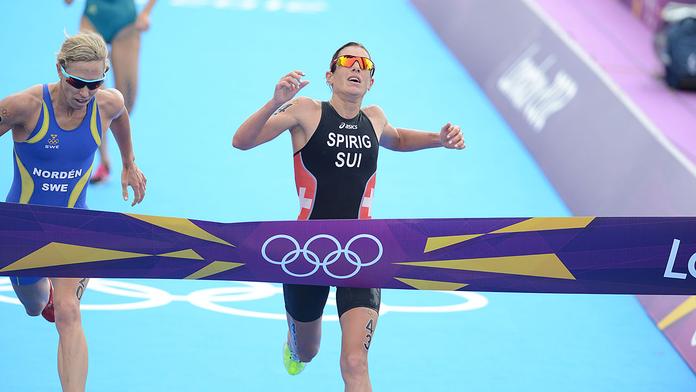 Do Karlových Varů míří olympijská vítězka a světové hvězdy triatlonu!