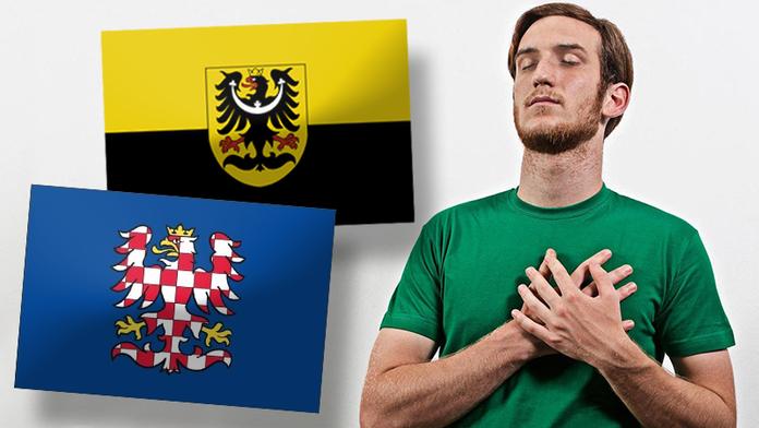 Nová hymna? Moravané a Slezané chtějí přidat své vlastní pasáže!
