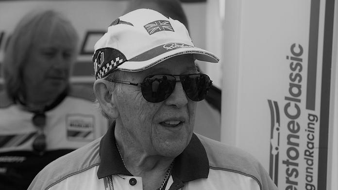Svět motorsportu smutní. Zemřel sedminásobný mistr světa