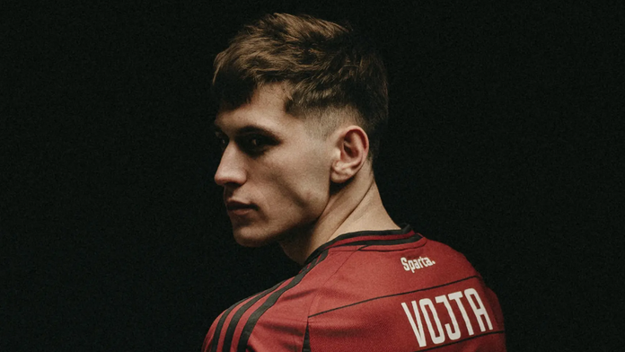 Nejdražší přestup v rámci české ligy. Sparta vítá první zimní posilu
