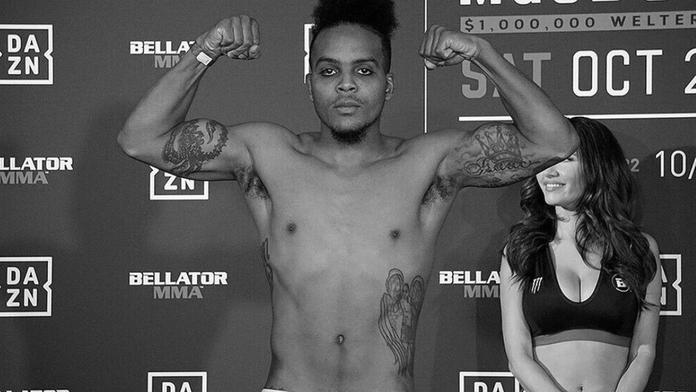 Smutný konec MMA zápasníka Bellatoru. Byl zastřelen na ulici
