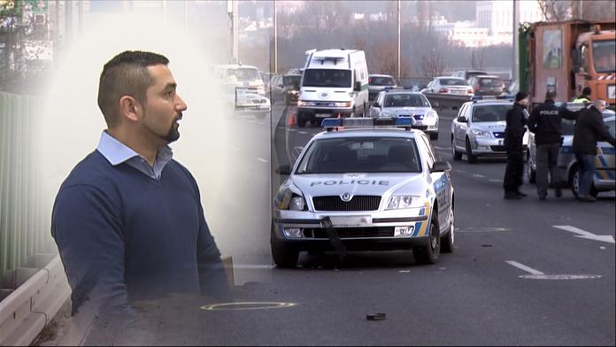 Nevinen! Soud osvobodil policistu, který při honičce zabil ženu