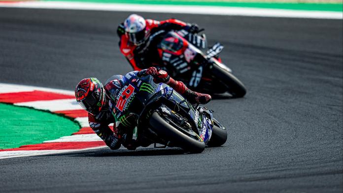 Po formulích i motorky. Do Saúdské Arábie brzy zavítá seriál MotoGP