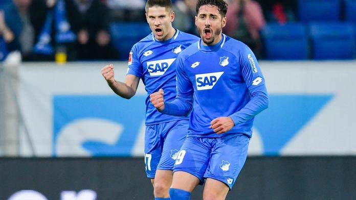 Loupež století! Kramarič ukradl spoluhráči hattrick, teď je za sobce