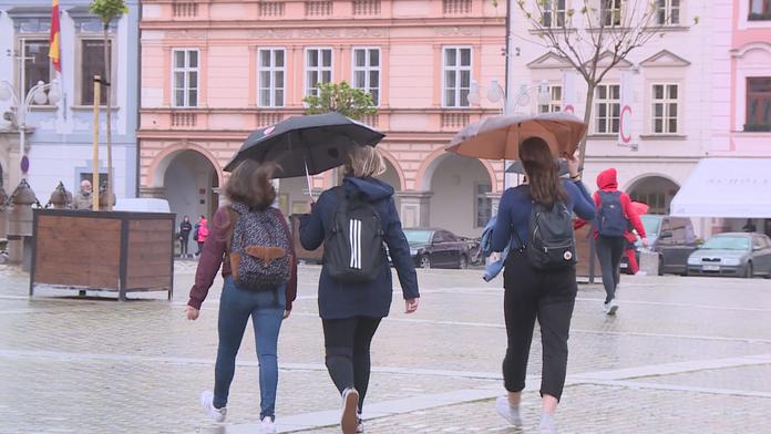 Měsíční výhled: Jaro si dává načas. Teplo a sluníčko v dubnu nečekejte