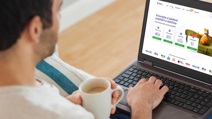 Ušetřete za pojištění vozidla tisíce korun ročně. Expert z RIXO.cz vám poradí jak na to