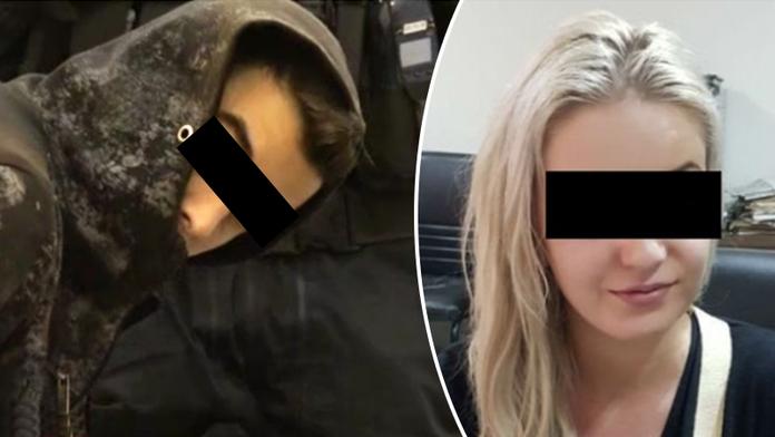 Chtěl, aby pustili pašeračku Terezu H., hrozil terorem. Teď přišel trest!