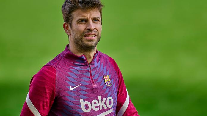 Skandál hvězdy Barcelony. Nahrávky obvinily fotbalistu ze zisku tučné provize