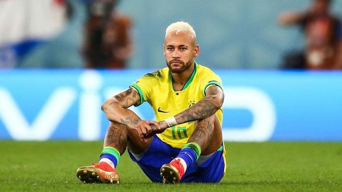 Ancelotti v Brazílii poprvé nominoval. Neymara vynechal, ale počítá s ním