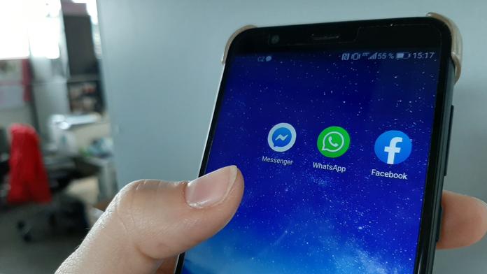 Vadí vám, že všichni vidí, kdy jste online? NÁVOD, jak se "skrýt"