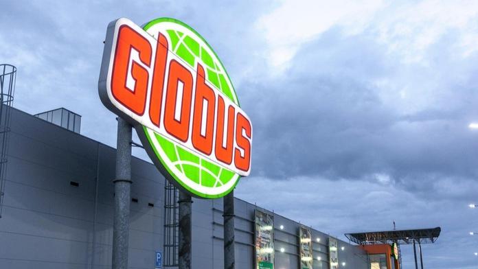 Obchodní dům Globus