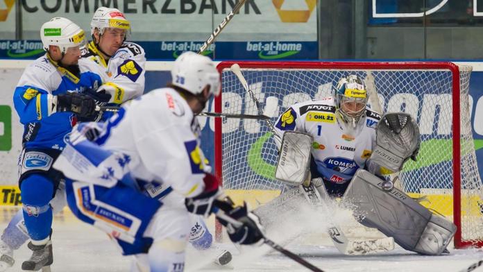 Hokejová extraliga přijde o miliony, Budvar zrušil smlouvu