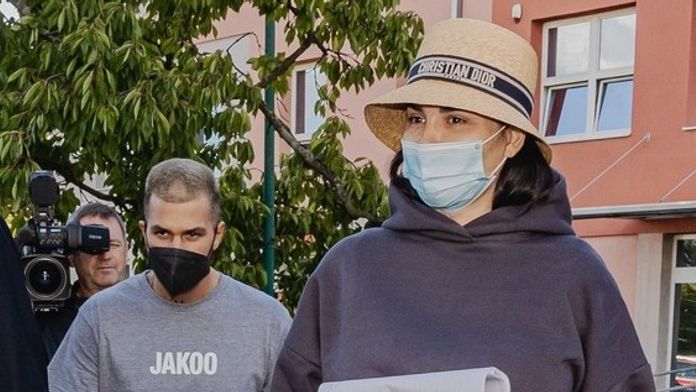 Plačková je z toho venku, prokurátor stáhl stížnost na rozhodnutí soudu