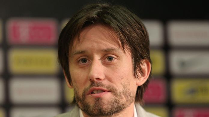 Rosický opět promluvil. Co řekl o Kangovi a k přestupu Vydry?
