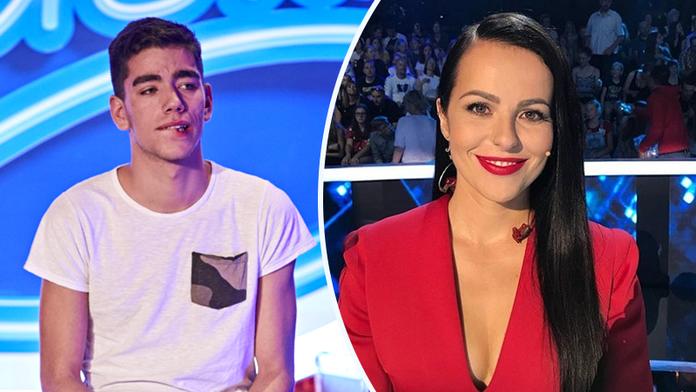 Borkovec ze SuperStar sbalil starší porotkyni, teď se s ním život nemazlí