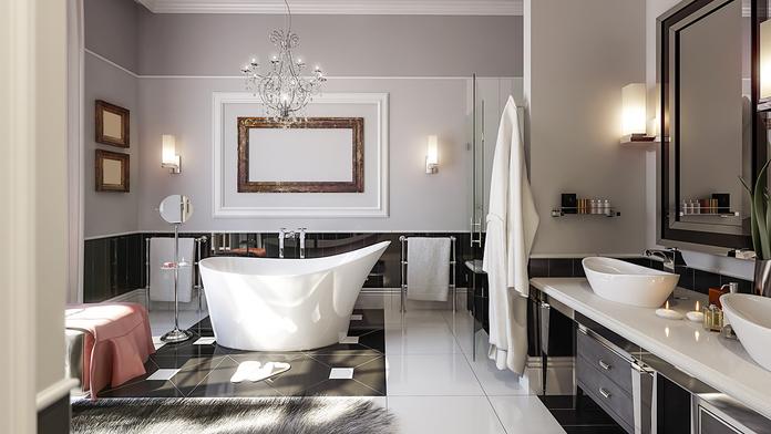 Chcete moderní bydlení? Za designéry si připlatíte! SROVNÁNÍ