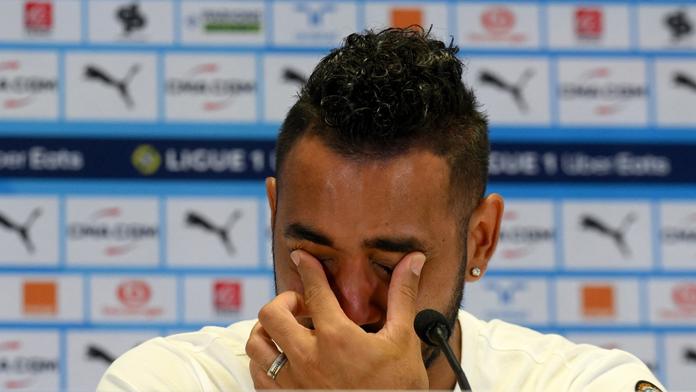 Dimitri Payet