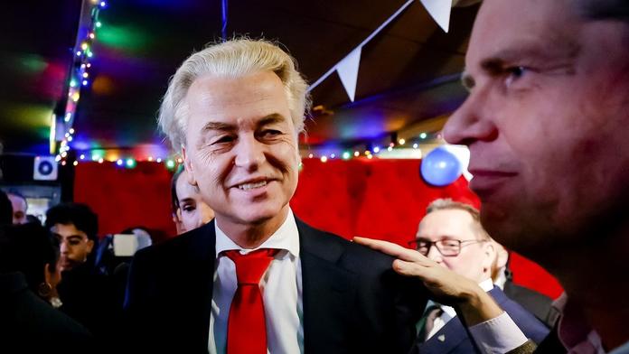První čísla jsou venku. Evropské volby zřejmě ovládl známý kritik EU