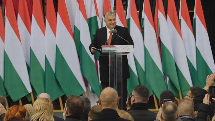 Viktor Orbán 