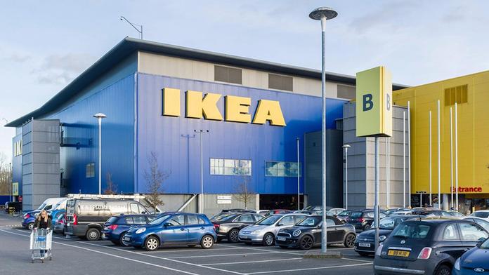 IKEA přišla se speciálními slevami. Mají na ně nárok jen některé profese