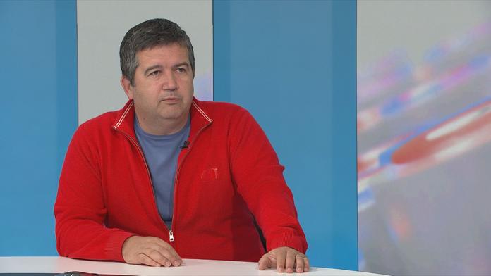 Ministr Hamáček naštval biatlonistu Krčmáře a další, odvolal ředitele Olympu