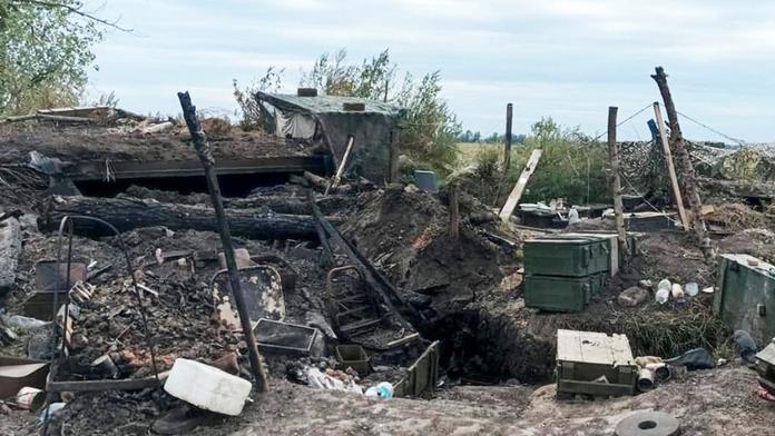 Elitní ruská jednotka rozprášena. Putin už odmítá posílat další posily