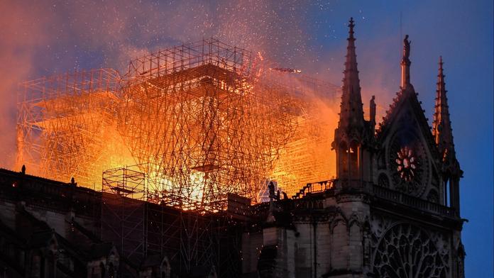 Nejtragičtější den v historii lidstva. Co všechno se 15. dubna stalo za katastrofy