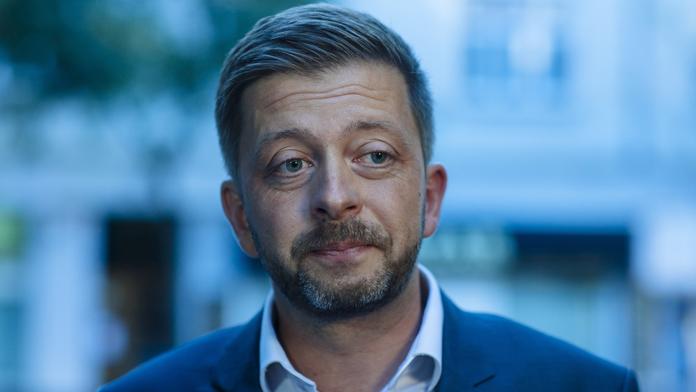 Rakušan: Neumím si představit, že do vlády nepůjdeme. O zradu Pirátů nejde