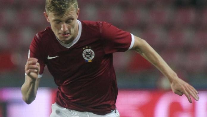 O Krejčího se zajímá Newcastle. K mání je za 8 milionů liber!