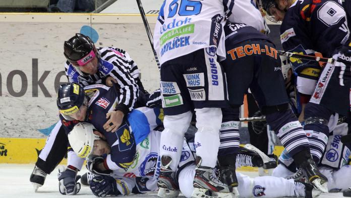 Škoda Plzeň - Bílí Tygři Liberec, Tipsport extraliga na TV FANDA, středa 26.9., 18:05