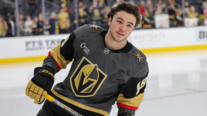 Táta slavný agent, Crosby ho hlídal. Talent teď proti svému idolu skóroval