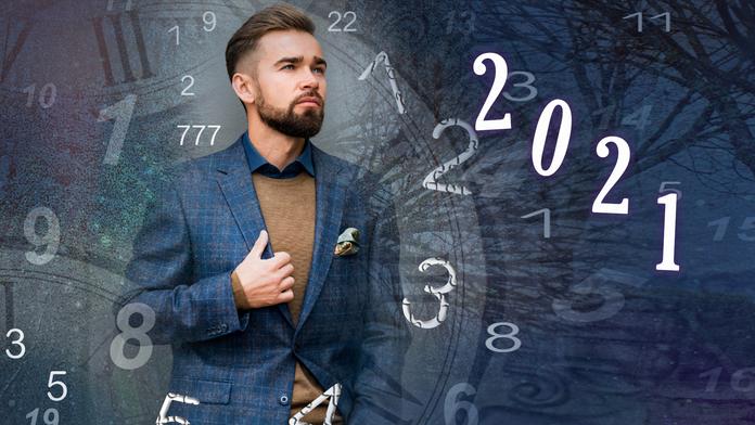 Numerologická předpověď: Životní číslo řekne, co vás čeká! PŘEDPOVĚĎ