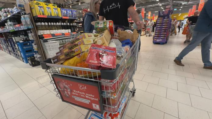 Nákupní košík