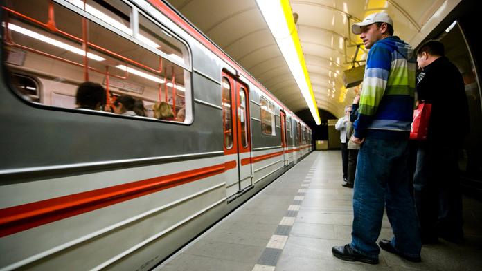 Metro A tři dny nepojede: PŘEHLED NÁHRADNÍ DOPRAVY